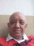 Pereira Pereira, 64 года, São Paulo capital