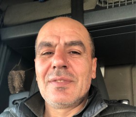 Garik, 51, Yerevan