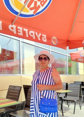 Ольга, 62, Россия, Искитим