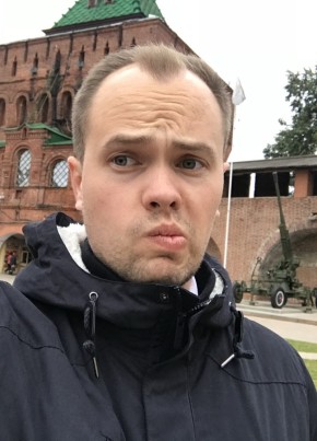 Евгений, 36, Россия, Саранск