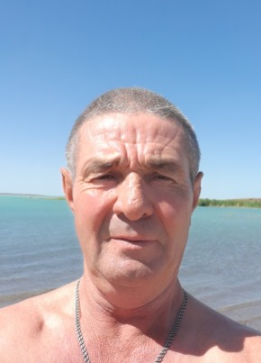 Геннадий, 59, Қазақстан, Астана
