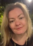 Mariya, 40, Moscow