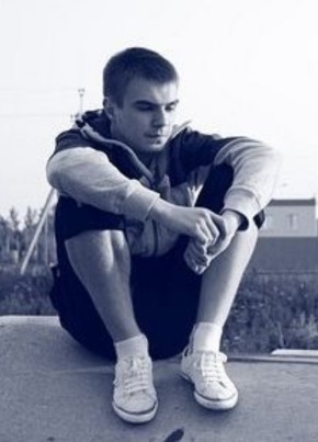 Сергей, 31, Россия, Павловский Посад