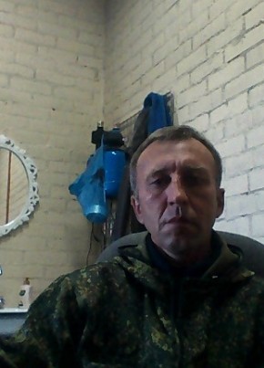 Сергей, 56, Россия, Кызыл