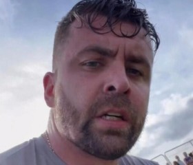 James Success, 45, Moscow