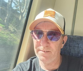 Steve, 44, Tonbridge