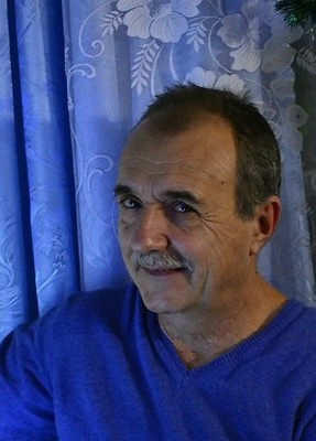 Гоша, 66, Україна, Одеса