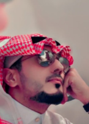 Abdalullh Ali, 29, المملكة العربية السعودية, المدينة المنورة