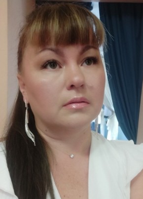 Tatyana, 45, Russia, Krasnodar