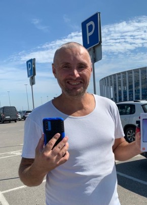 Андрей, 39, Рэспубліка Беларусь, Горад Мінск