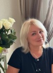 Светлана, 57 лет, Новосибирск