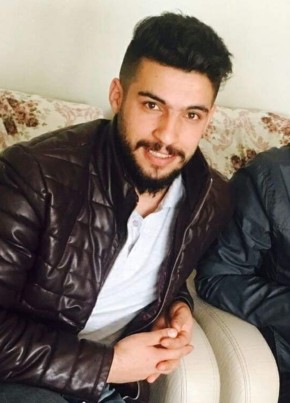 Mehmet, 31, Türkiye Cumhuriyeti, İnegöl