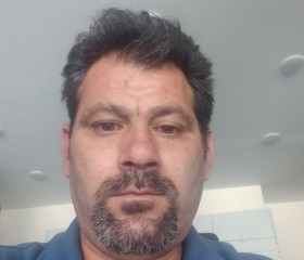 محمود, 40, Ramallah