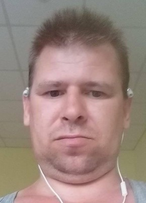 Oskars, 43, Latvijas Republika, Valmiera