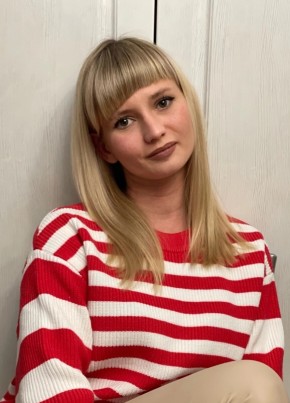 Катя, 37, Россия, Самара