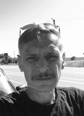 Andrey, 51, Russia, Moscow