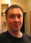 Олег Григорьев, 31 год, Казань