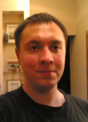 Олег Григорьев, 31, Россия, Казань