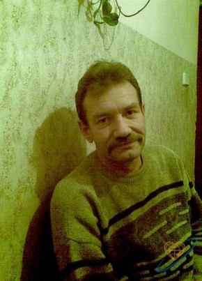 Кузьма, 65, Россия, Комсомольск-на-Амуре