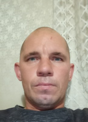Andrian, 44, Romania, Popricani-Coarba