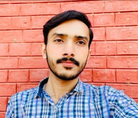 Irfan, 26, Sargodha