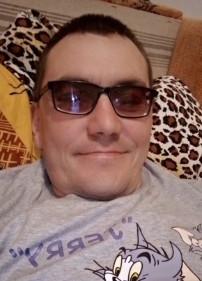 Владимир, 43, Россия, Кавалерово