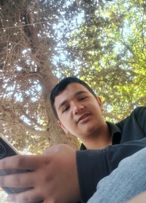 Nicat из Saray 20 лет