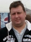 Александр, 48 лет, Череповец