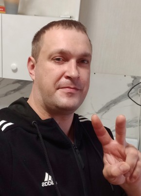Алексей, 41, Россия, Губкинский