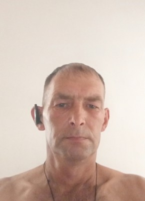 Дмитрий из Выксы 51 год