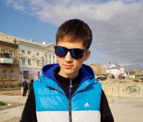 Марк, 28 лет, Севастополь