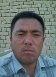 Бахытбек, 47 лет, Қызылорда