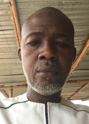 Alafara   Robial, 38, République du Bénin, Abomey-Calavi