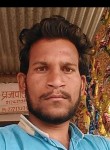 Ishwar Singh, 26 лет, Indore