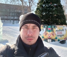 Игорь, 41 год, Томск