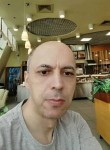 Ильхом Фазилов, 46, Saint Petersburg