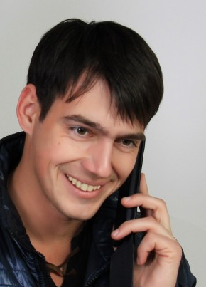 Vlad, 35, Russia, Simferopol