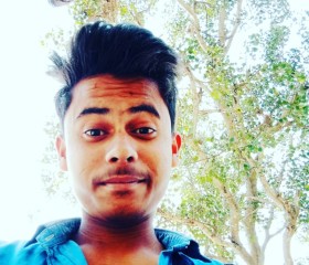 Aryan singh, 21 год, Darbhanga