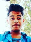 Aryan singh, 21 год, Darbhanga