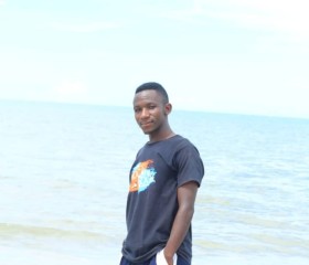 Dino, 28 лет, Dar es Salaam