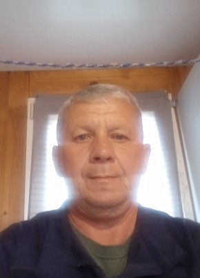 Юра, 56, Россия, Краснодар
