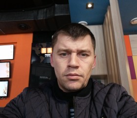 Василий, 40 лет, Нефтеюганск