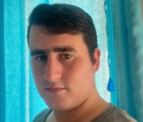 חננאל, 23 года, תל אביב-יפו
