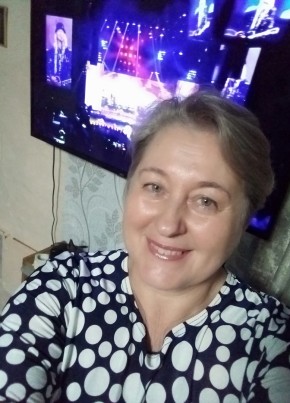 Марина, 57, Россия, Шарыпово