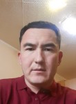 Журабек, 34 года, Обнинск