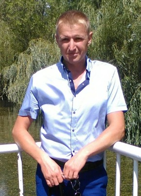 Геннадий , 46, Россия, Пермь