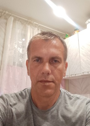 Виталий из Кадуя 43 года