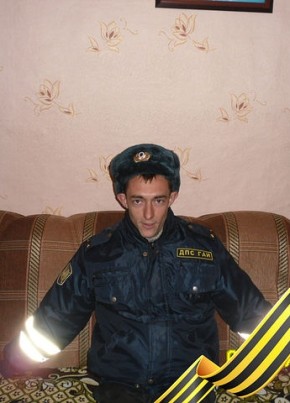 Иван, 38, Россия, Карасук