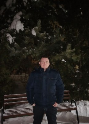 Pavel, 39, Russia, Vyazma