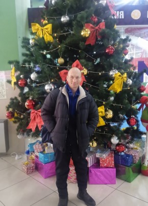 Евгений, 41, Россия, Улан-Удэ